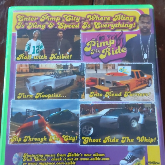 Pimp My Ride - Picture 6 of 7